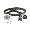 Bomba de agua + kit correa distribución SNR KDP459.540