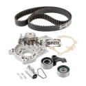 Bomba de agua + kit correa distribución SNR KDP469.220