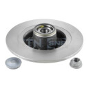 Disco de freno SNR KF155.100U