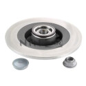 Disco de freno SNR KF155.128U