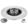 Disco de freno SNR KF155.77U