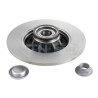 Disco de freno SNR KF159.54U