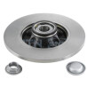 Disco de freno SNR KF159.60U
