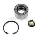 Juego de cojinete de rueda SNR R140.06