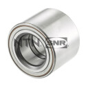 Juego de cojinete de rueda SNR R140.13