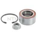 Juego de cojinete de rueda SNR R150.41