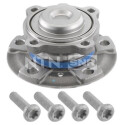 Juego de cojinete de rueda SNR R150.55
