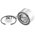 Juego de cojinete de rueda SNR R150.56