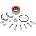 Juego de cojinete de rueda SNR R151.07S
