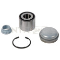 Juego de cojinete de rueda SNR R151.32