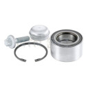 Juego de cojinete de rueda SNR R151.52