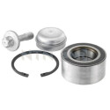Juego de cojinete de rueda SNR R151.58