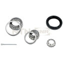 Juego de cojinete de rueda SNR R152.17