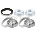 Juego de cojinete de rueda SNR R152.41