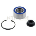 Juego de cojinete de rueda SNR R152.54