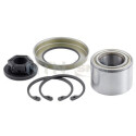 Juego de cojinete de rueda SNR R152.56S