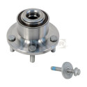Juego de cojinete de rueda SNR R152.62