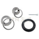Juego de cojinete de rueda SNR R153.07