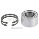 Juego de cojinete de rueda SNR R153.14