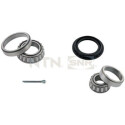 Juego de cojinete de rueda SNR R153.16