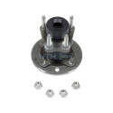 Juego de cojinete de rueda SNR R153.23