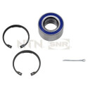 Juego de cojinete de rueda SNR R153.26