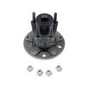 Juego de cojinete de rueda SNR R153.27