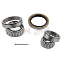 Juego de cojinete de rueda SNR R153.28
