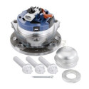 Juego de cojinete de rueda SNR R153.32
