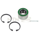 Juego de cojinete de rueda SNR R153.39