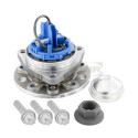 Juego de cojinete de rueda SNR R153.43