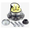 Juego de cojinete de rueda SNR R153.53
