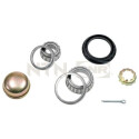 Juego de cojinete de rueda SNR R154.13