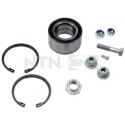 Juego de cojinete de rueda SNR R154.28