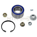 Juego de cojinete de rueda SNR R154.34