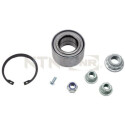 Juego de cojinete de rueda SNR R154.40