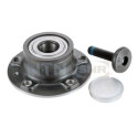 Juego de cojinete de rueda SNR R154.55