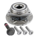Juego de cojinete de rueda SNR R154.69