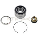 Juego de cojinete de rueda SNR R155.12