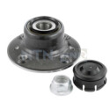 Juego de cojinete de rueda SNR R155.40