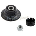Juego de cojinete de rueda SNR R155.67
