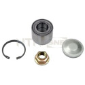 Juego de cojinete de rueda SNR R155.70