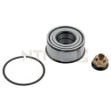 Juego de cojinete de rueda SNR R155.72