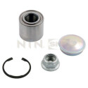 Juego de cojinete de rueda SNR R155.78