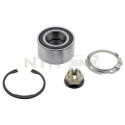 Juego de cojinete de rueda SNR R155.80