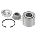 Juego de cojinete de rueda SNR R155.89