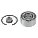 Juego de cojinete de rueda SNR R155.92