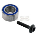 Juego de cojinete de rueda SNR R157.13