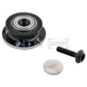 Juego de cojinete de rueda SNR R157.27