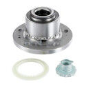 Juego de cojinete de rueda SNR R157.32